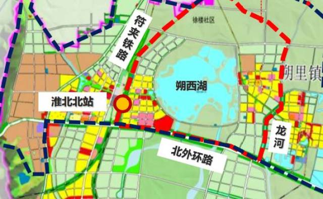 淮北西城,变革力量展现自信与成就感的源泉最新动态更新