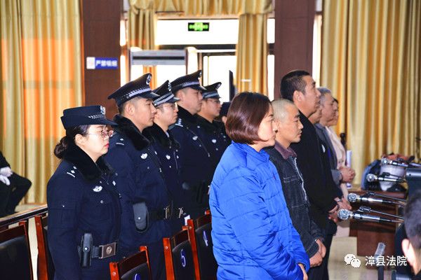 漳县金钟最新案件揭秘，案件进展与细节曝光