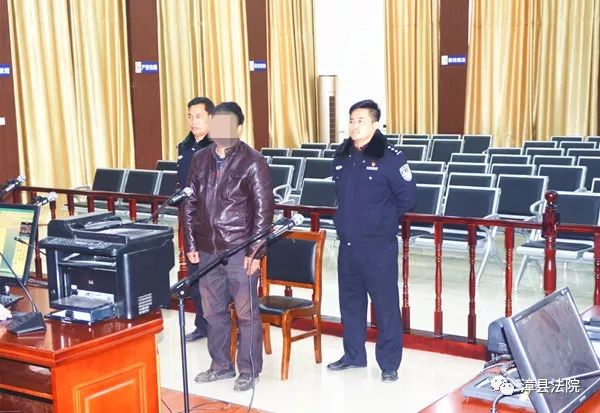 漳县金钟最新案件揭秘,案件进展与细节曝光