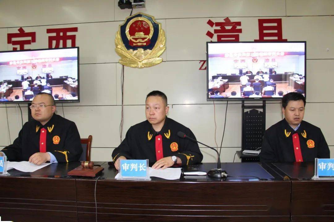 漳县金钟最新案件揭秘,案件进展与细节曝光