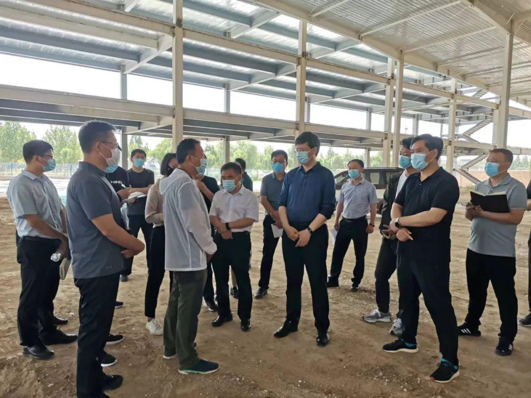 威县新项目与家的温馨故事揭秘