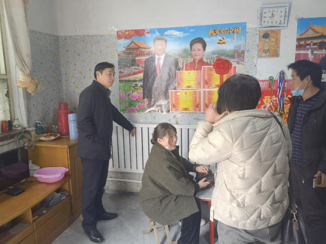 威县新项目与家的温馨故事揭秘