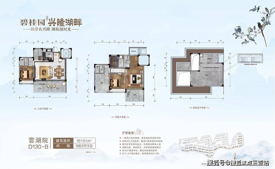 兴隆最新楼盘,小巷深处的隐藏瑰宝