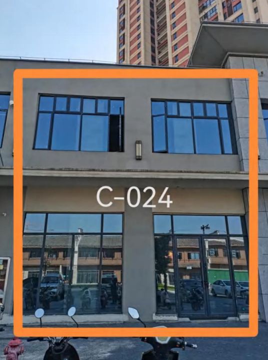 丰城最新门面出售,商业投资理想之选