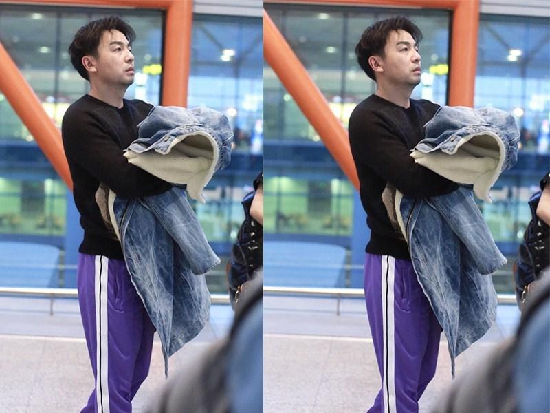 TF最新写真2025,震撼呈现!