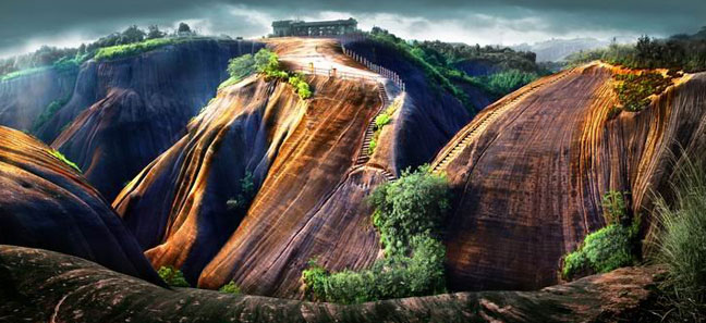 飞天山最新动态,获取最新新闻与了解发展