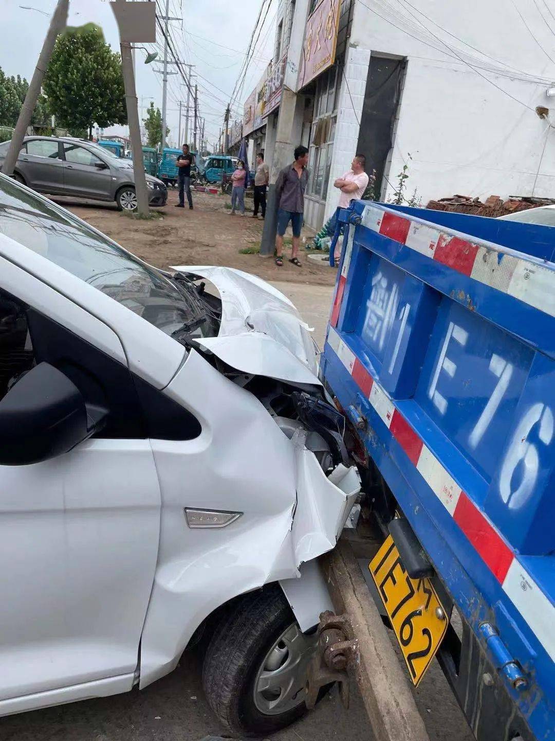 阳信最新车祸事件报道🚨