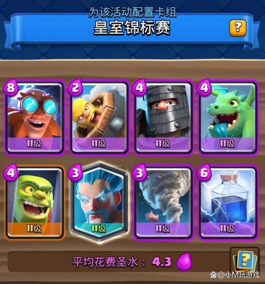 皇室战争最新活动,策略与荣耀的盛宴开启!