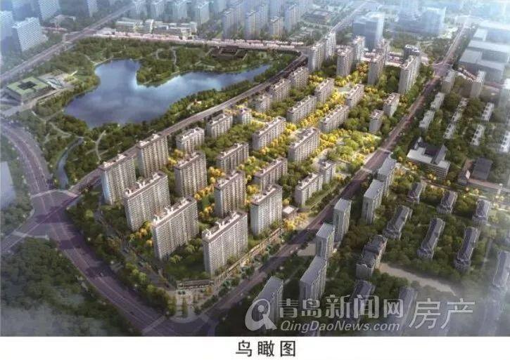 青岛即墨最新发展规划概览