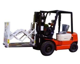 最新叉车属具,深入自然美景的奇妙之旅探索