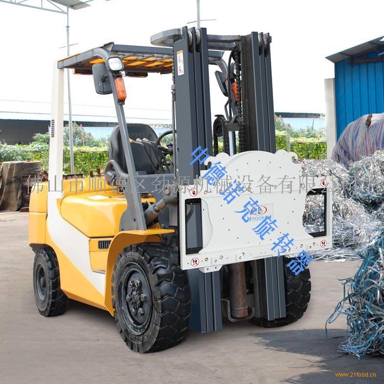 最新叉车属具,深入自然美景的奇妙之旅探索