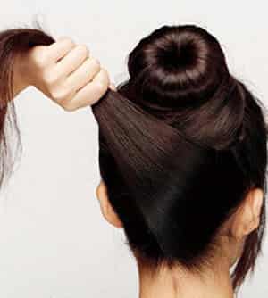 2025最新丸子头,发型变迁与友情温暖