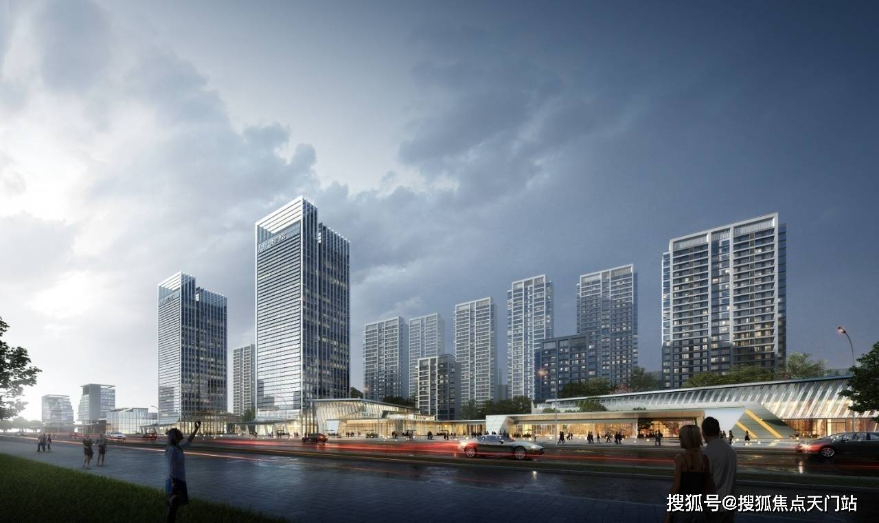 广德最新房价动态,城市成长中的居住成本与变迁