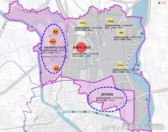 宋庄镇最新规划详解与步骤指南