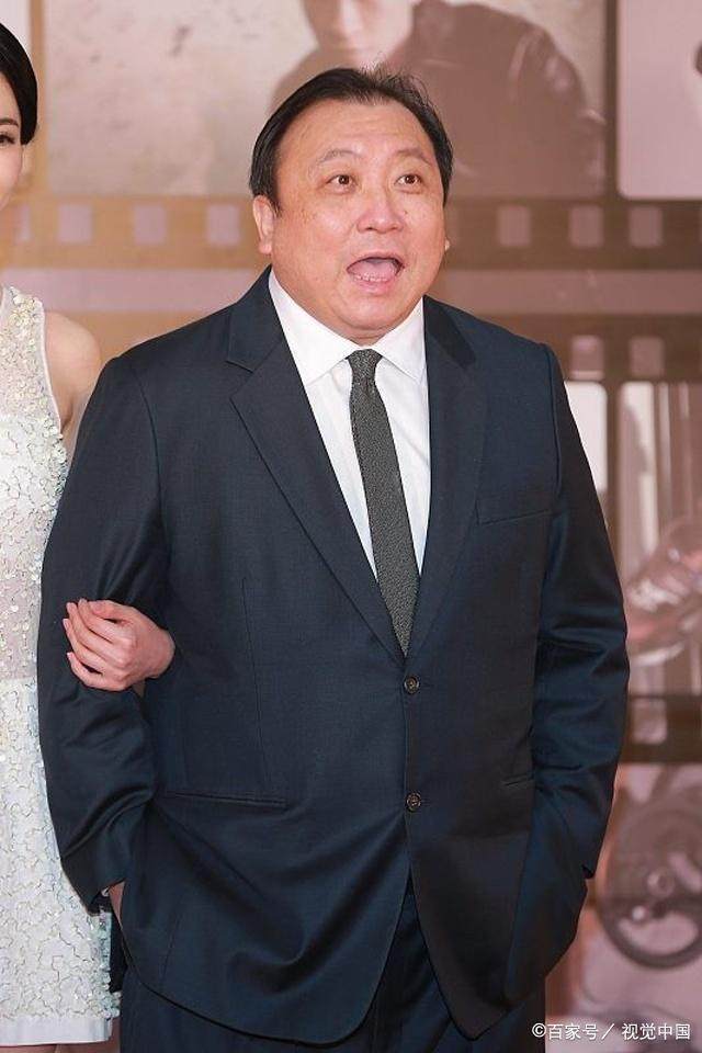 王晶2025瞩目之作,最新电影引爆期待!🎬✨