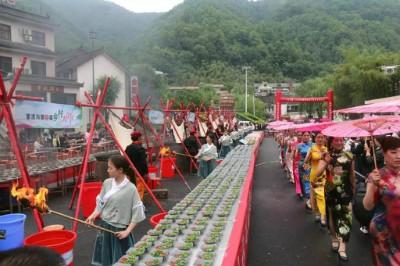 栾川最新免费景点全攻略,畅游美景不花钱!