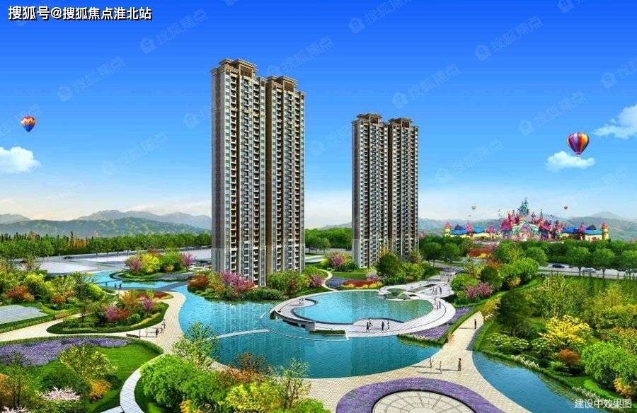 辰溪最新楼盘探索之旅，自然美景尽收眼底