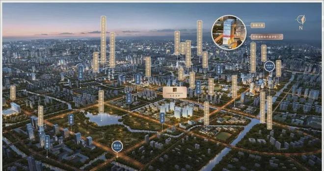 辰溪最新楼盘探索之旅,自然美景尽收眼底