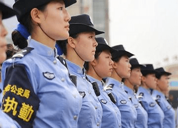 科技重塑未来，辅警装备升级与工资增长最新动态