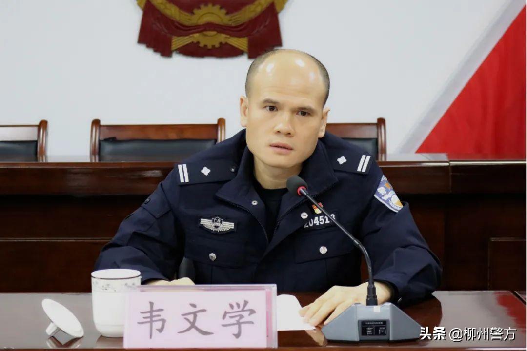 韦文学最新视频，展现热点聚焦的独特魅力