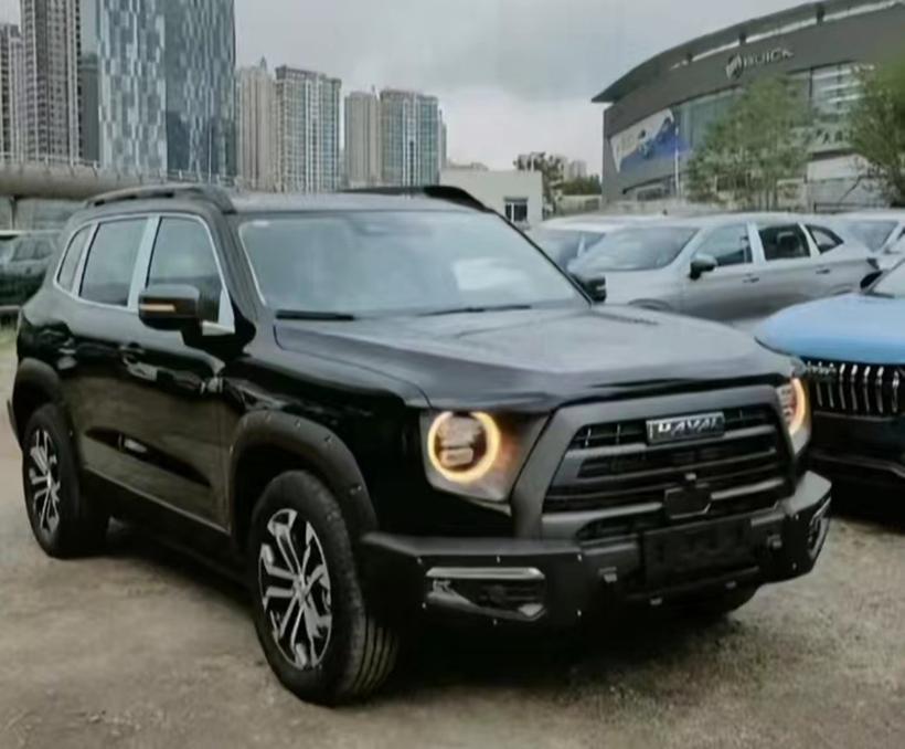 最新款哈佛,时代标杆与未来引领者的完美融合