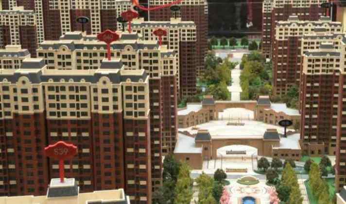 河间楼房最新报价大全,购房指南与最新行情分析