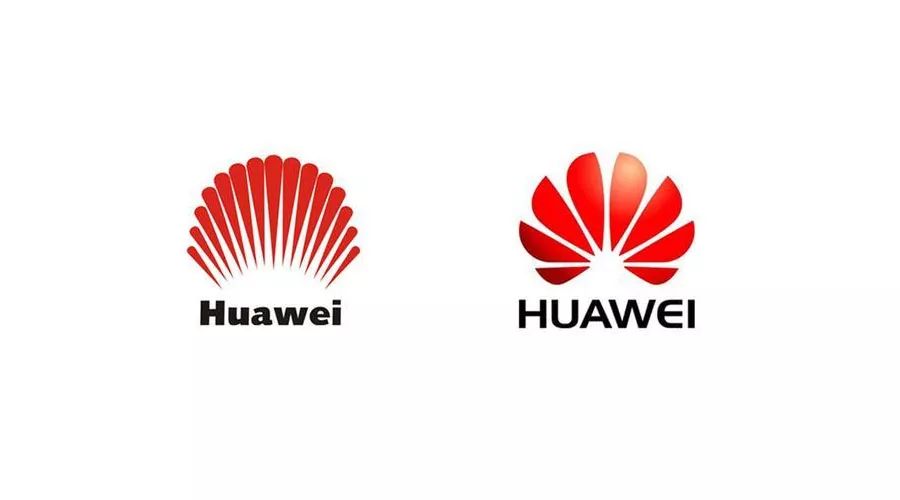 华为最新Logo揭秘，小巷深处的隐藏瑰宝