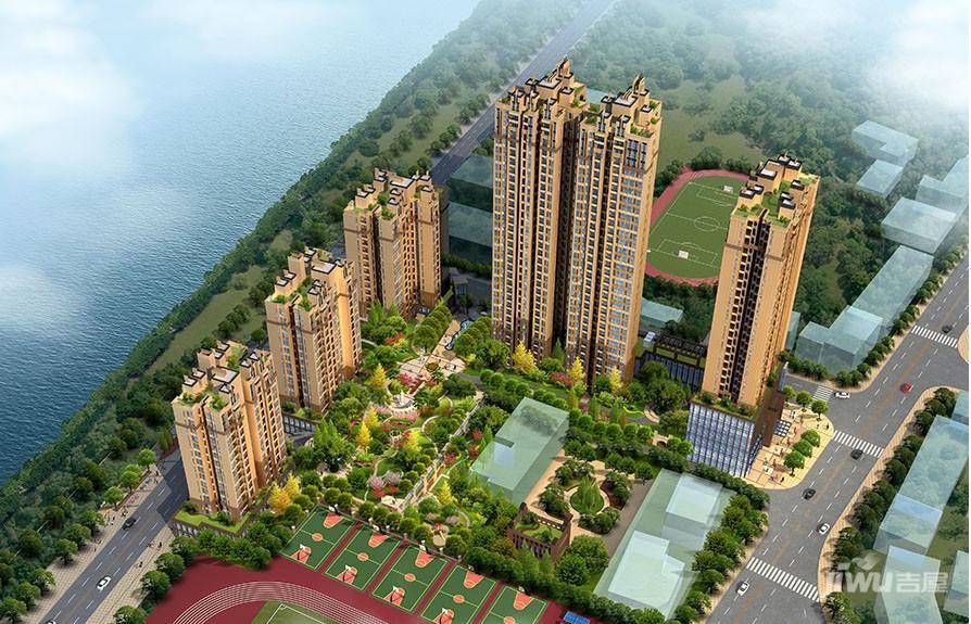 渠县楼盘最新动态更新,最新楼盘动态速递