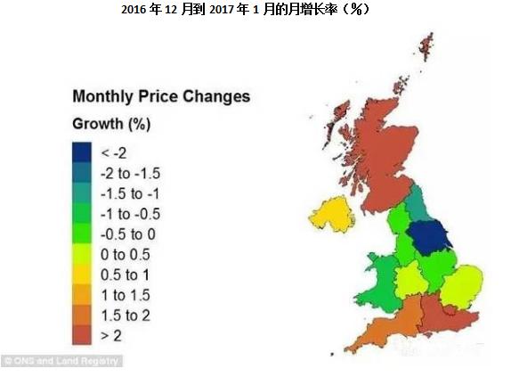 英国最新房价动态,变化中的机遇与自信的力量