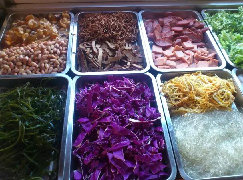 最新凉莱大全,夏日清凉美食盛宴全攻略