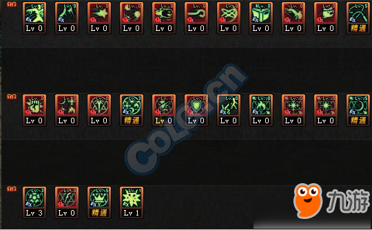 DNF召唤加点最新攻略,时代变迁下的召唤技能加点与游戏地位展现