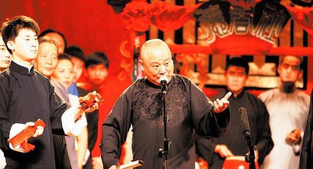 郭德最新相声,家的温馨与友情的交织之妙