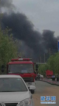 临沂爆炸事件回顾,影响与地位分析