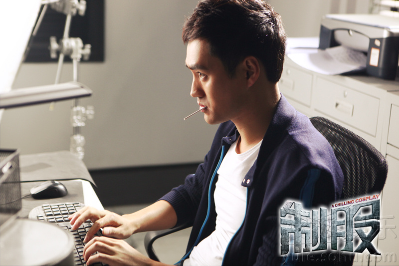 最新制服电影,引领时尚潮流的影视佳作风采