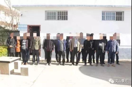 砚山最新新闻报道