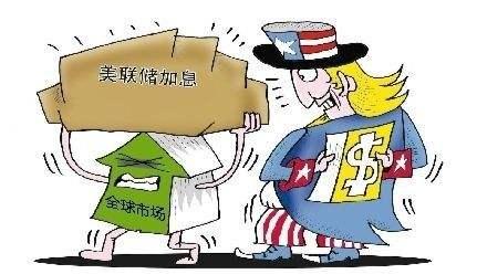 美联储会议最新动态，时代决策及其深远影响