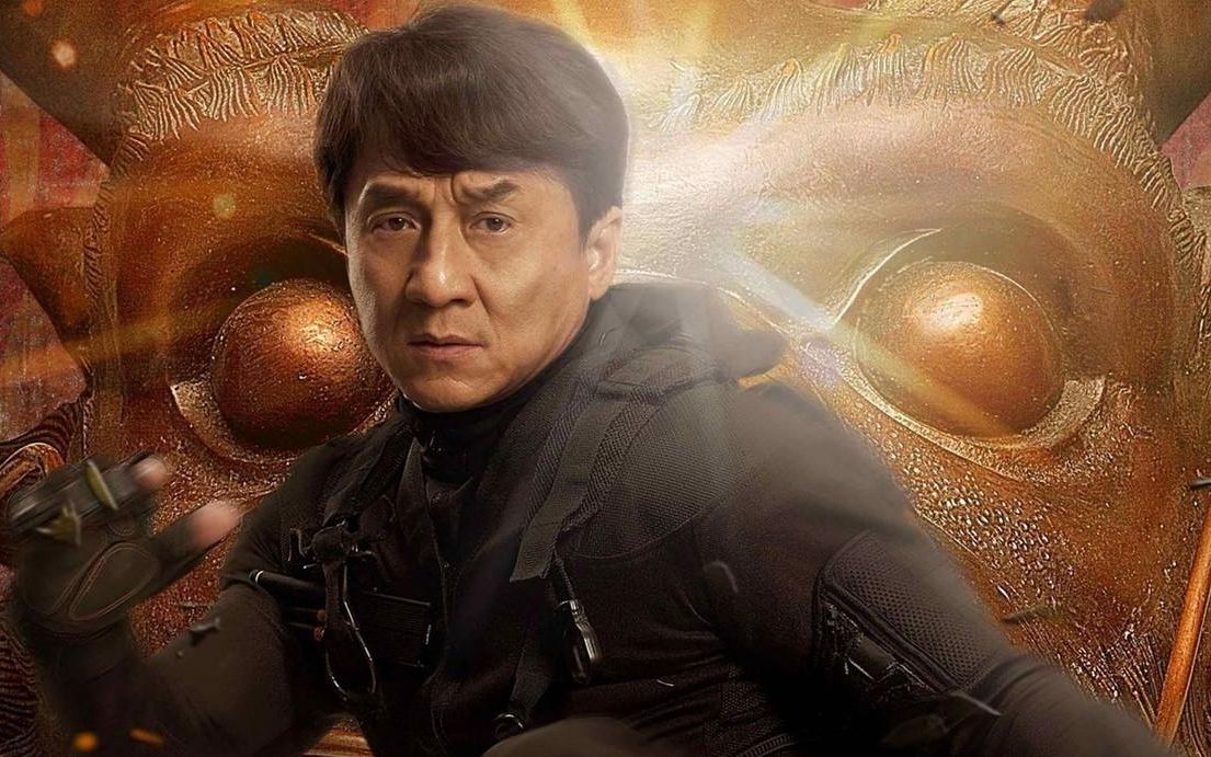 成龙最新电影,友情、家庭与爱的温馨旅程之旅