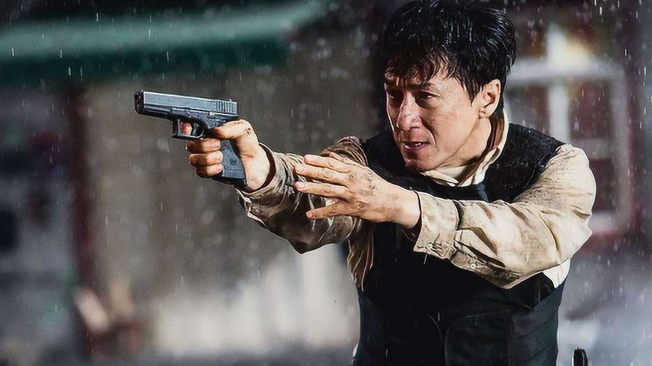 成龙最新电影,友情、家庭与爱的温馨旅程之旅