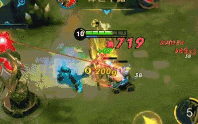 王者荣耀最新猴子崛起与争议,一种观点深度解析