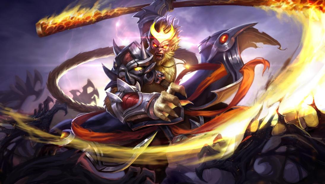 王者荣耀最新猴子崛起与争议,一种观点深度解析