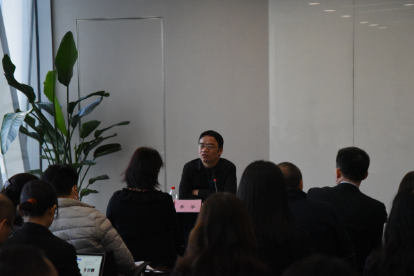 释海涛最新讲座,时代之声的激荡回响与深度解读