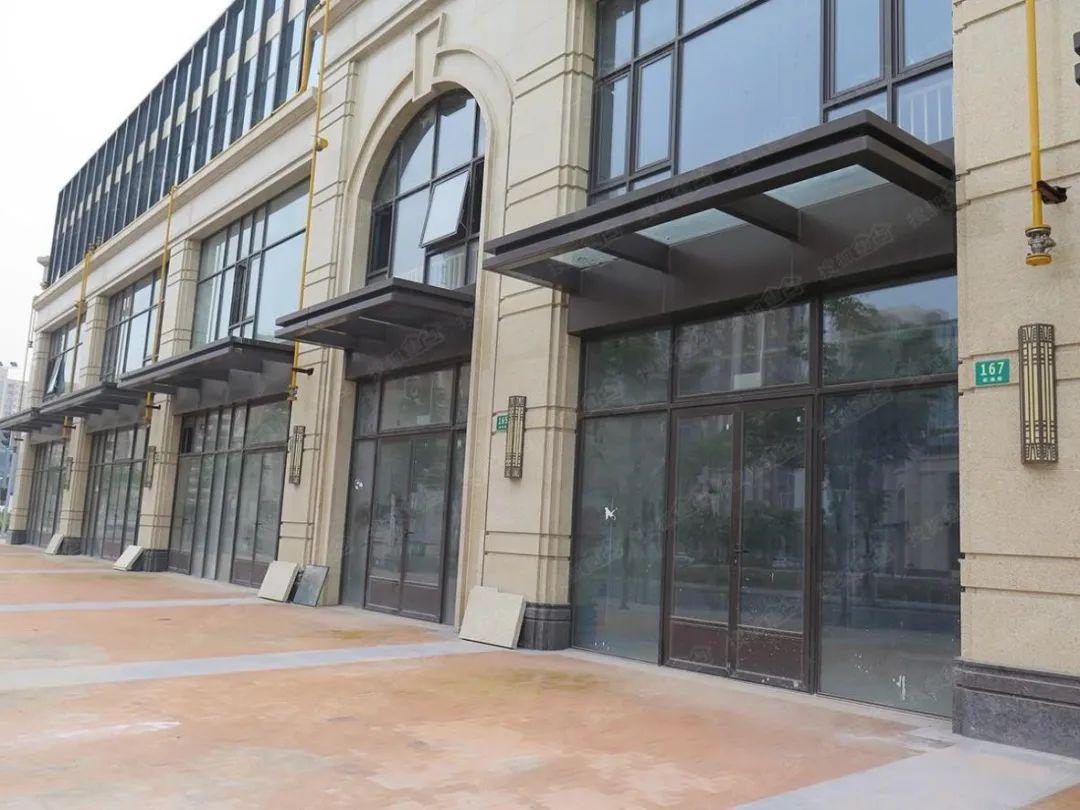 南沙最新楼盘,自然探索之旅,平和绿洲等你来寻