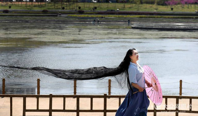 革新长发修剪器,科技重塑生活之美,最新剪长发故事与体验分享