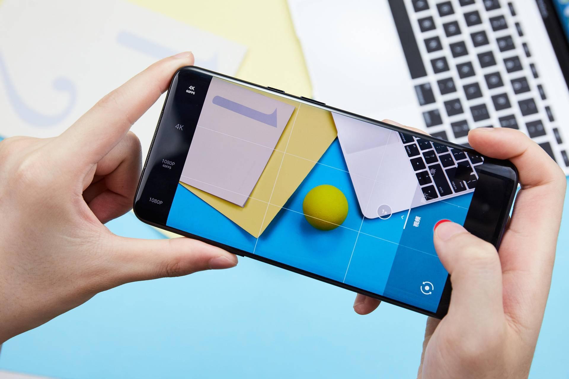 最新爆款手机,时代科技与潮流的巅峰象征