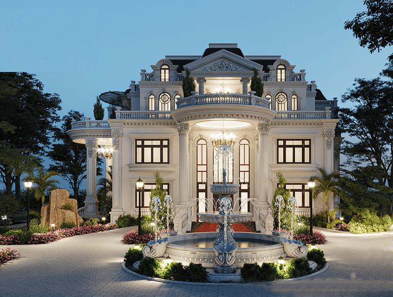 现代奢华别墅风采,领略最新豪华别墅视频的魅力展示