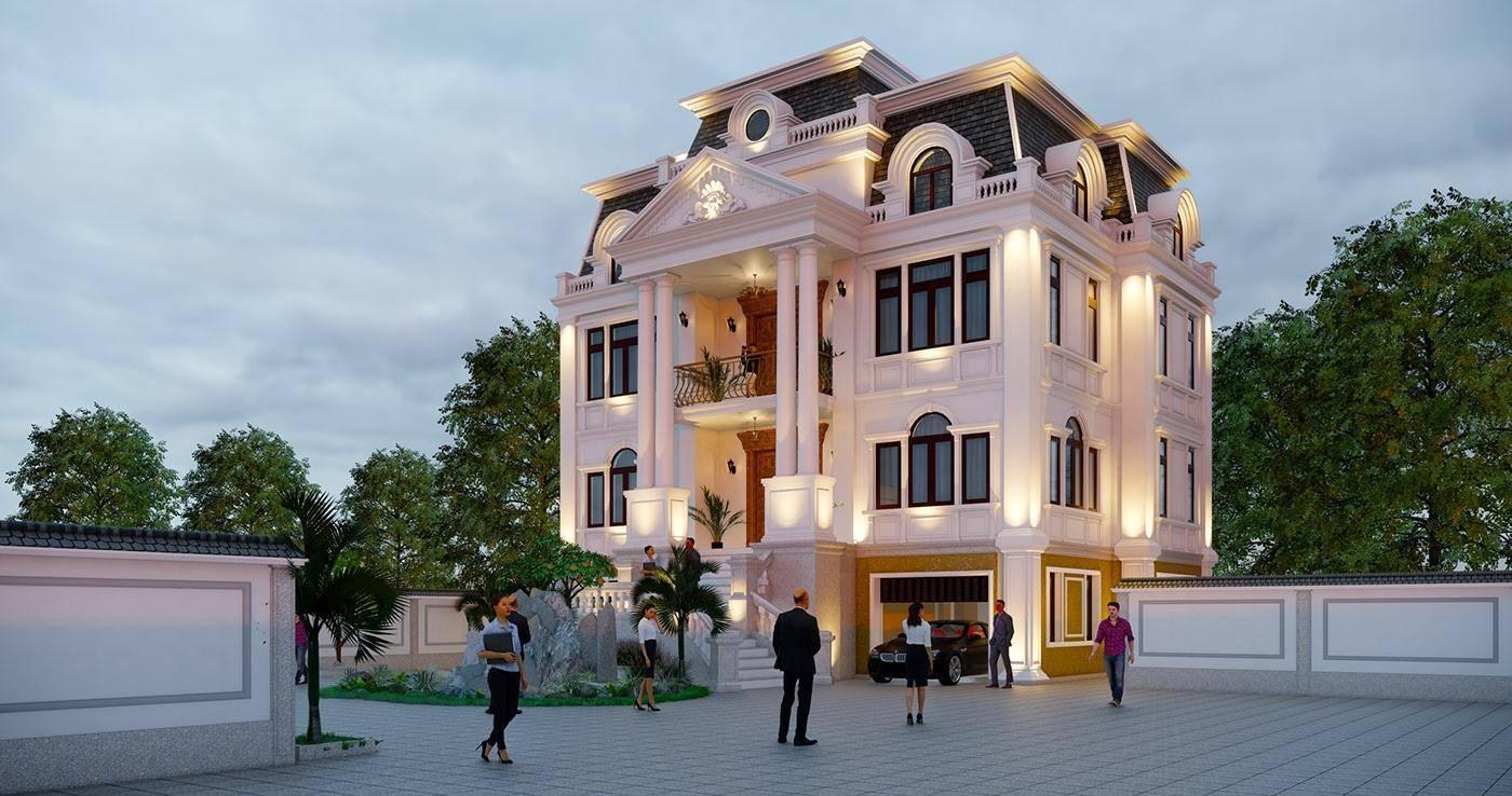 现代奢华别墅风采,领略最新豪华别墅视频的魅力展示