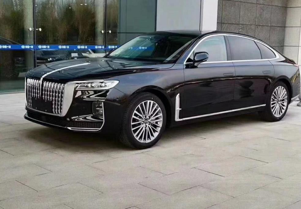 红旗轿车全新科技升级,重塑驾驶体验,展现科技力量