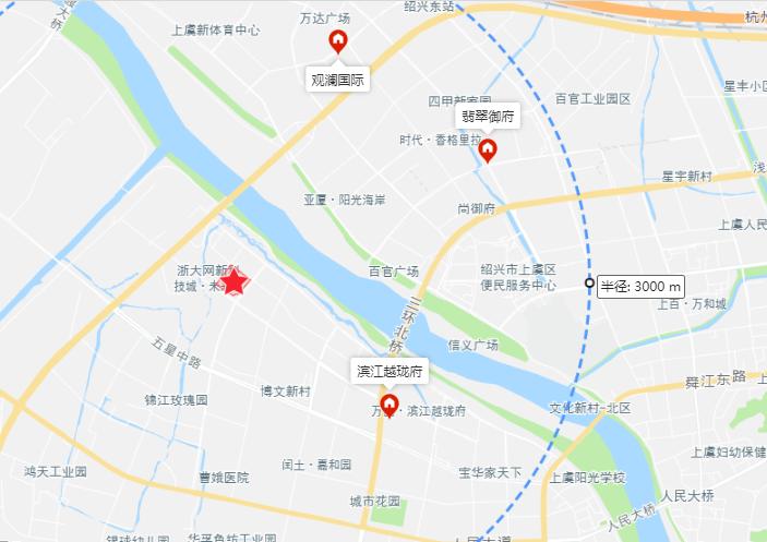 上虞房价最新动态详解，全面指南与步骤解析