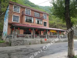 柞水最新新闻,自然之旅,探寻内心宁静与平和的旅程