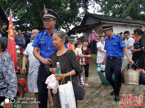 长沙最新水位公告与小巷独特美味探秘